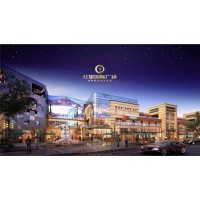 上海金山红美凯龙售楼处价格及地址_图片