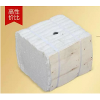 厂家技术施工核电高低压加热器专用陶瓷纤维模块施工改造