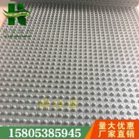 南京公分30高凹凸型排(蓄)水板定制