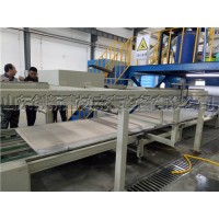 硅质聚苯板设备山东供应厂家_图片