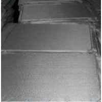 工业常用保温材料纳米隔热板微孔隔热材料可定制规格_图片