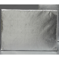 淄博高乐提供高品质新型材料纳米隔热板品质保证易于施工_图片