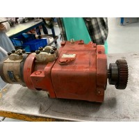 上海维修川崎K5V80S-112R液压泵_图片