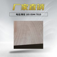 抗压性强杨木胶合板 高质量可贴面杨木木方