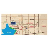 昆山淀山湖淀山湖韵湖国际售楼处地址电话价格配套