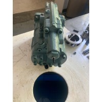 上海维修三菱MKV-11H液压泵_图片