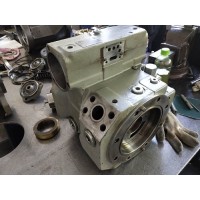 上海维修力士乐A4VG175液压泵
