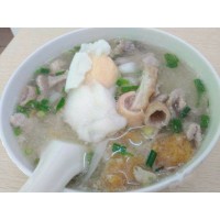 海南特色小吃后安粉培训班