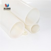 硅胶管 大口径硅胶管 多种弯度硅胶管 定制硅胶管