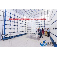 FFP3防护口罩CE认证&中国认监委白名单精准通测试实验室EN149测试_图片