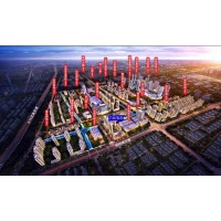 浙江宁波临湾府售楼处价格户型地址_图片