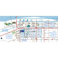 浙江宁波临湾府售楼处价格户型地址_图片