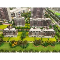 江苏省苏州市缤纷桃李花园售楼处户型地址价格_图片