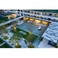 上海市奉贤区东原璞阅售楼处电话户型地址_图片