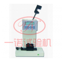 塑料冲击试验机 绝缘材料冲击试验机  非金属材料冲击试验机