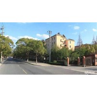 上海市中港新村售楼处的优惠政策_图片