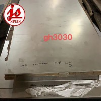 GH3030高温合金棒GH3030高温合金板GH3030高温合金管_图片