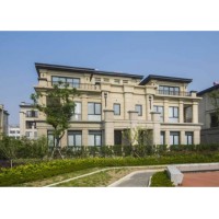 江苏省苏州吴中区水岸秀墅售楼处优惠折扣