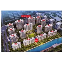 浙江嘉兴海盐科大桂语江南售楼处优惠折扣