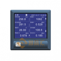 优惠销售TWC-201多路温度记录仪-智品汇