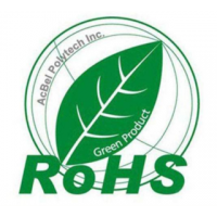 ROHS环保认证办理_图片