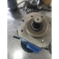 上海维修林德HPR105液压泵