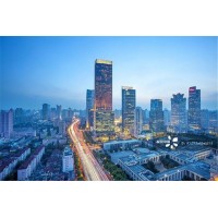 上海新梅大厦商铺售楼处的电话及地址_图片