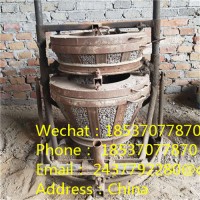 水泥模具 铸铝锅 铸铝锅泥模各种规格