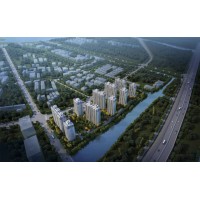 苏州常熟精装住宅华侨城水畔华庭售楼处优惠折扣_图片