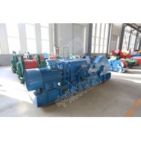 双速多用绞车  中煤产品 厂家直销_图片