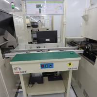英特丽SMT贴片加工焊点质量保证产品质量