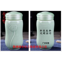 战友联谊会纪念品保温杯定制 十一国庆周年纪念定制礼品