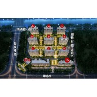 上海市海玥金茂悦售楼中心的价格_图片