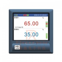 TWC-301多路温度记录仪测量方法有哪些-广州荣鑫