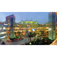 上海市长宁仙霞里售楼中心的优惠政策_图片
