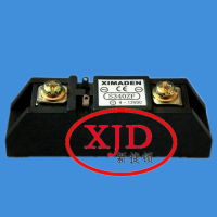 S340ZF希曼顿XIMADEN固态继电器_图片
