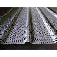河南郑州 850型彩钢瓦YX25--850