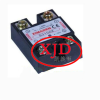 S310ZK希曼顿XIMADEN固态继电器_图片
