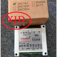 ZAC10希曼顿周波控制器XIMADEN