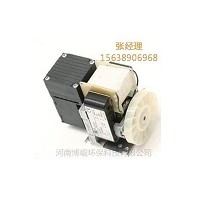 KNF采样抽取泵