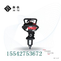 鞍铁NB-500型手持内燃扳手矿山器材的使用方法_图片