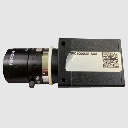 CCD工业相机视觉系统工业摄像机故障新泽谷插件机微视相机维修_图片