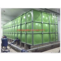 供应北京信远XY系列搪瓷钢板水箱