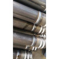厂家现货供应 注浆管钢化管 声测管 规格齐 可定制 量大从优
