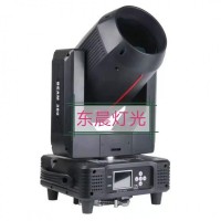 广州东晨灯光厂 长期生产供应高品质舞台灯光 380W光束灯_图片