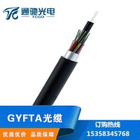 GYTA光缆 GYTS光缆 GYFTY光缆 GYFTZA光缆 GYXTW53光缆_图片