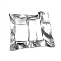 重庆包装袋厂家供应防静电避光镀铝袋 电子工业包装塑料袋