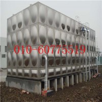 北京信远通牌XY系列模压不锈钢焊接式水箱