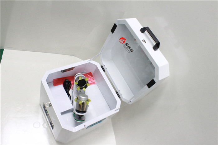 广东厂家直销 全自动锡膏搅拌机 SMT设备锡膏搅拌机 JGH-886