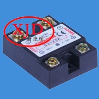 S312ZK希曼顿XIMADEN固态继电器模块可控硅